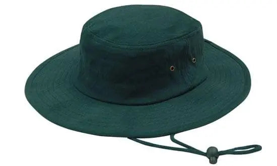 Headwear Brushed Heavy Cotton Surf Hat X12 - 4247 - City Workwear